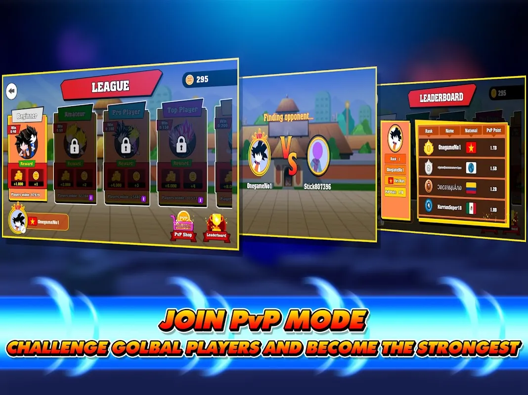 Stick Battle Fight Stick Battle Fight