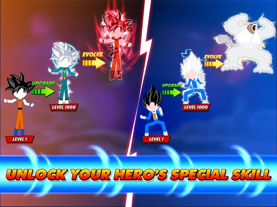 Stick Battle Fight Stick Battle Fight