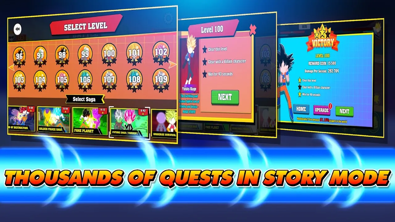Stick Battle Fight Stick Battle Fight