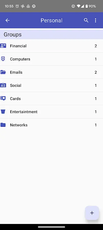 My Password Panic and the Open-Source Savior