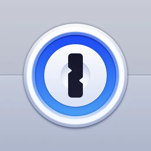 1Password