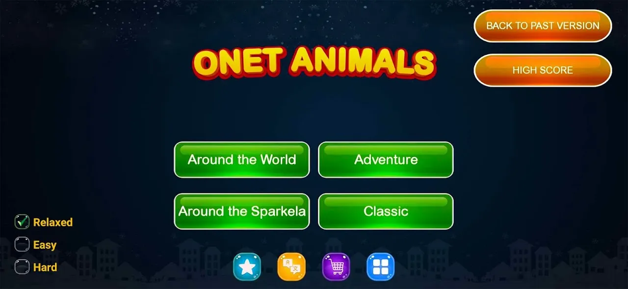 Tile Connect Legend - Mega FUN Tile Connect Legend - Mega FUN