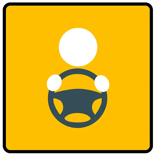 OneWay.Cab Partner