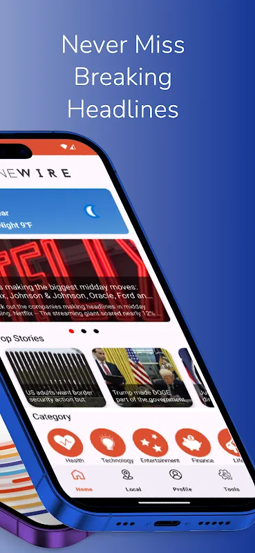 OneWire News OneWire News