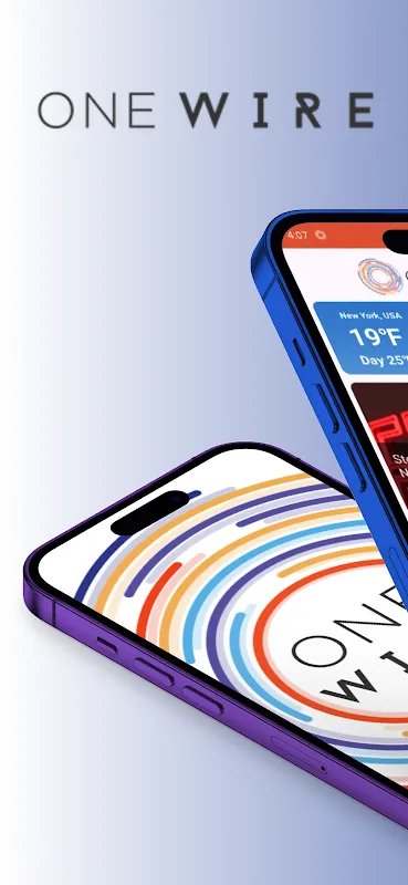 OneWire News OneWire News