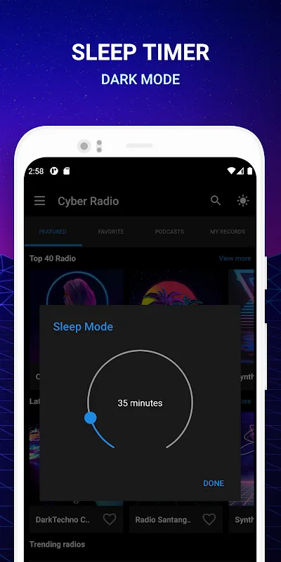 Vaporwave & Synthwave Music Vaporwave & Synthwave Music