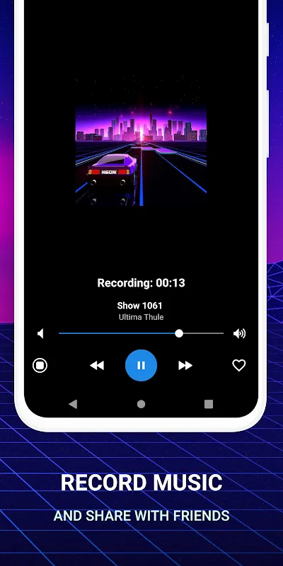 Vaporwave & Synthwave Music Vaporwave & Synthwave Music