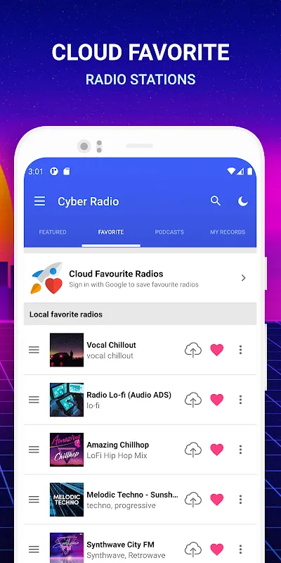 Vaporwave & Synthwave Music Vaporwave & Synthwave Music