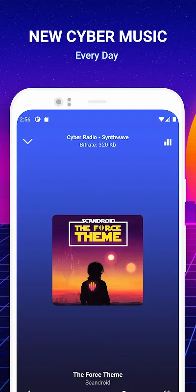 Vaporwave & Synthwave Music Vaporwave & Synthwave Music