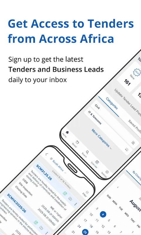 OnlineTenders OnlineTenders