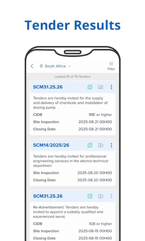 OnlineTenders OnlineTenders