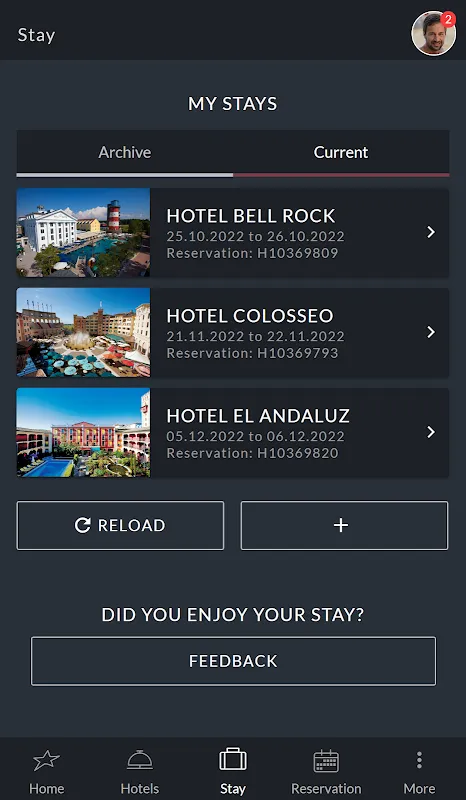 Europa-Park Hotels Europa-Park Hotels