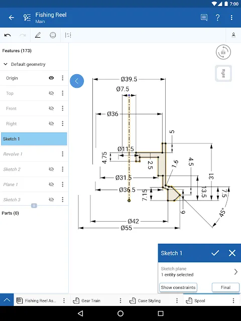 My Onshape Epiphany: When Cloud CAD Changed Everything