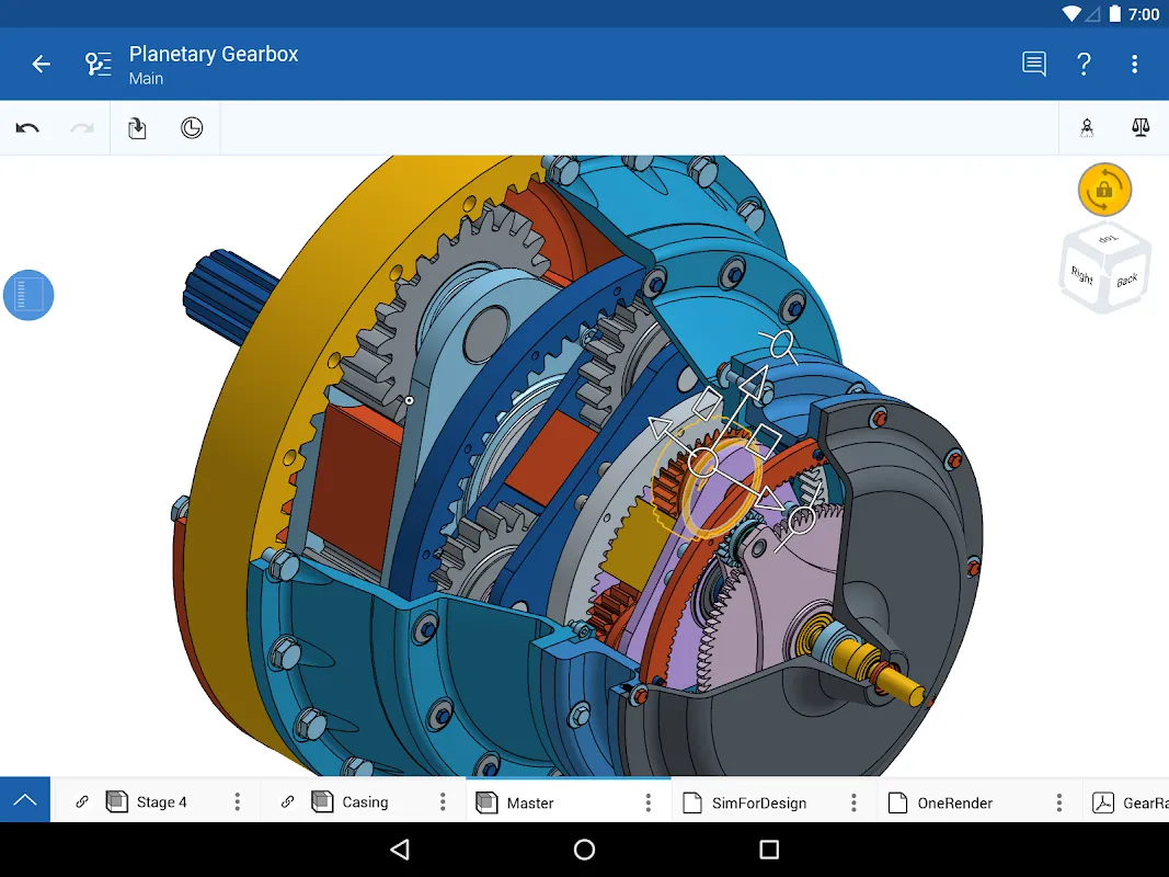 Onshape 3D CAD Onshape 3D CAD