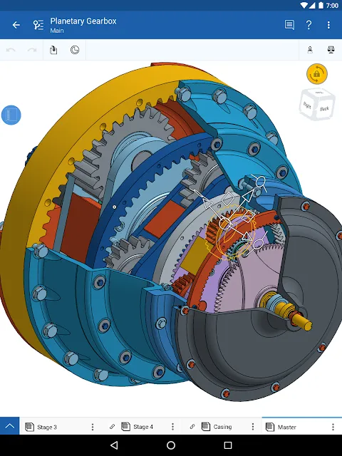 Onshape 3D CAD Onshape 3D CAD