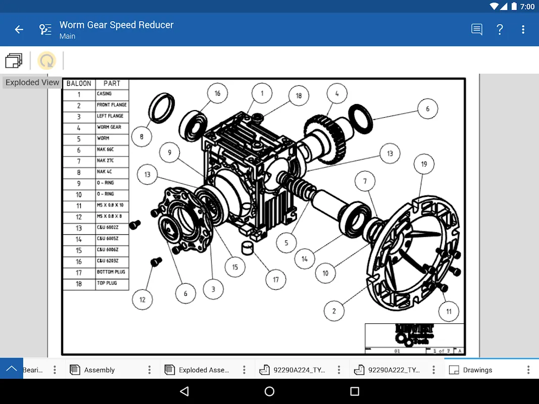 Onshape 3D CAD Onshape 3D CAD