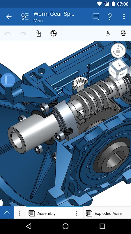 Onshape 3D CAD Onshape 3D CAD