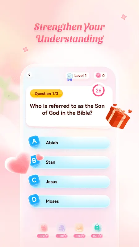 HerBible--Verses&Prayer HerBible--Verses&Prayer