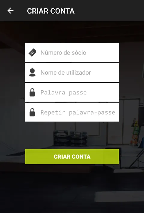 Academia do Pro - OVG Academia do Pro - OVG