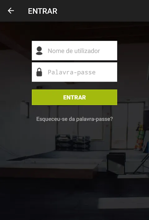 Academia do Pro - OVG Academia do Pro - OVG