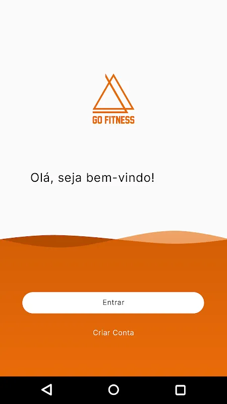 My Pocket Gym Savior: GoFitness OVG
