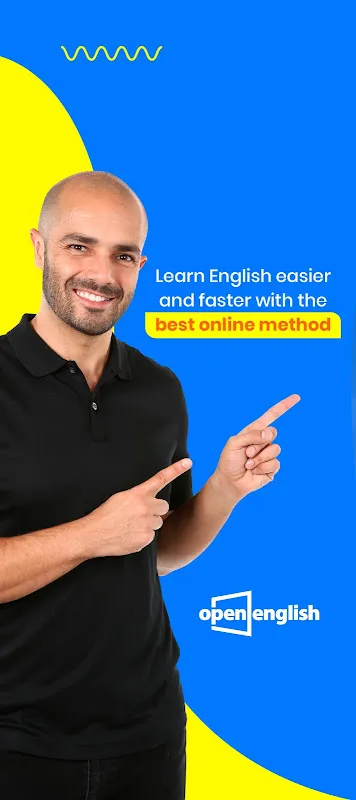 Breaking My Silence with Open English