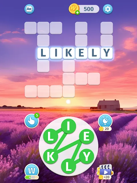 Sky Words: My Cognitive Lifeline