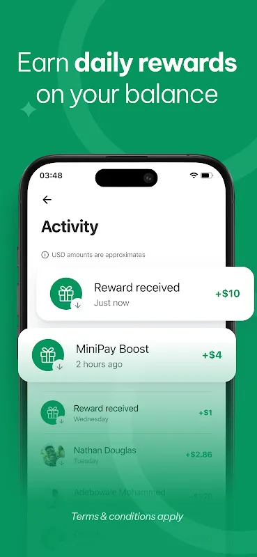 My Panic in Paris: How MiniPay Saved the Day