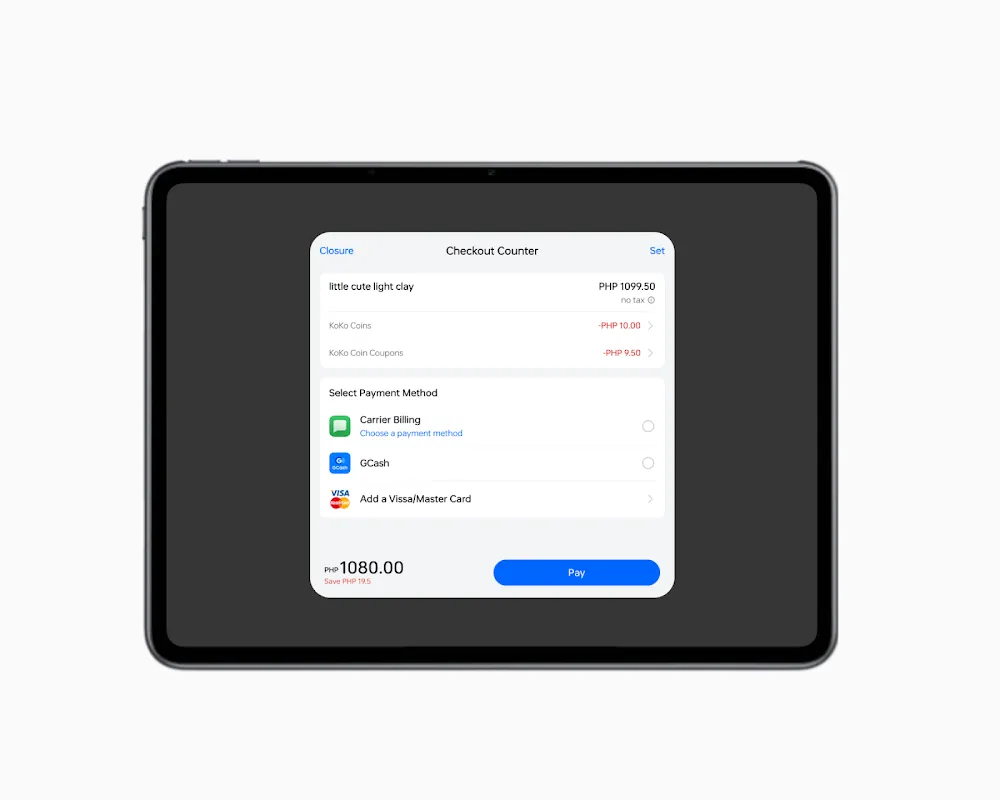 My Silent Guardian in Digital Payments