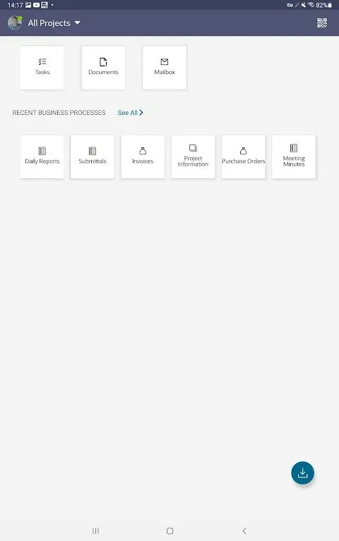 Oracle Primavera Unifier Oracle Primavera Unifier