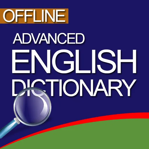 Advance English Dictionary