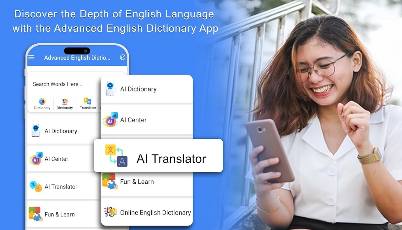 Advance English Dictionary Advance English Dictionary