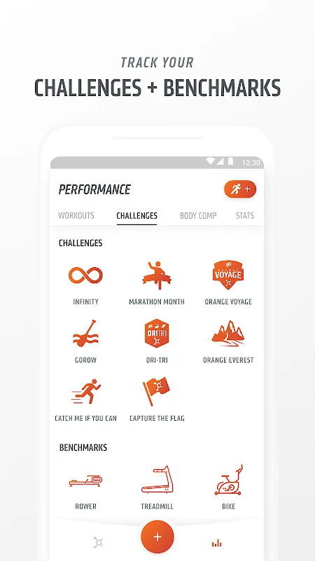 Orangetheory Orangetheory