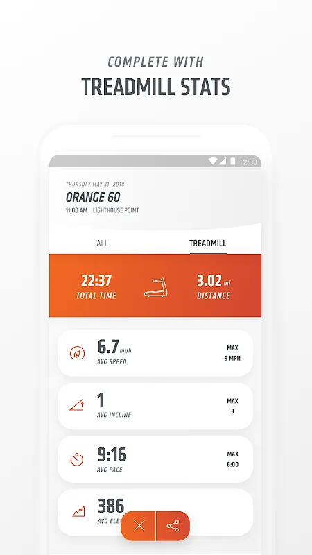 Orangetheory Orangetheory