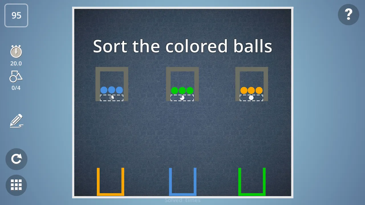 Brain It On! - Physics Puzzles Brain It On! - Physics Puzzles