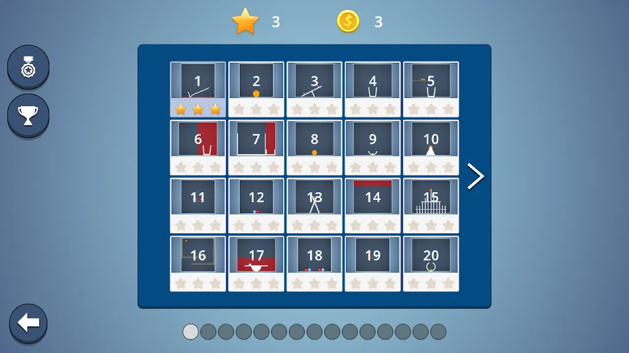 Brain It On! - Physics Puzzles Brain It On! - Physics Puzzles