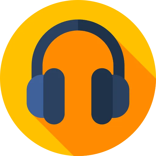 Duo Music - Prime Audio Player