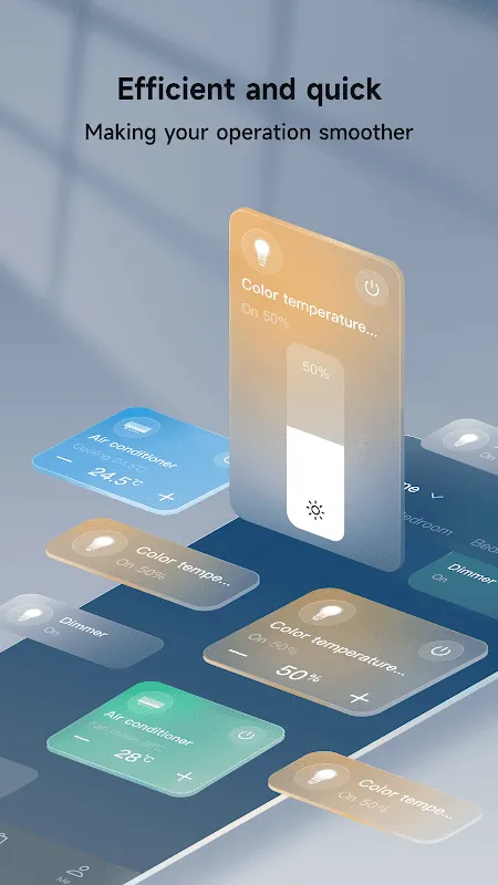 Stormy Nights and Smart Lights: My Unexpected Guardian