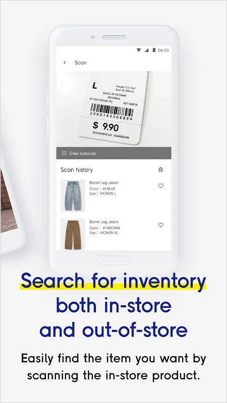 GU US - Clothes Shopping GU US - Clothes Shopping