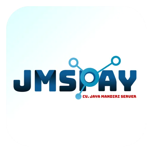 JMSPAY Grosir Kuota Pulsa
