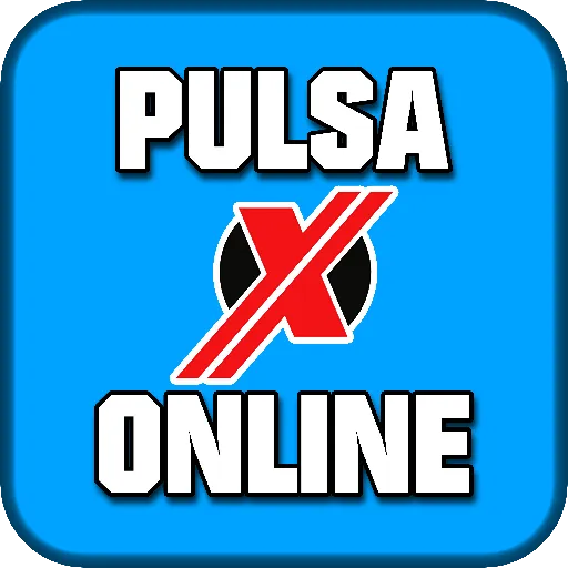 Pulsa Online X