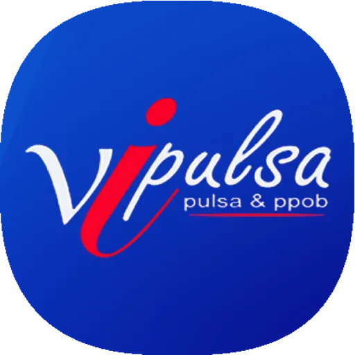 ViPulsa Payment - Agen Pulsa