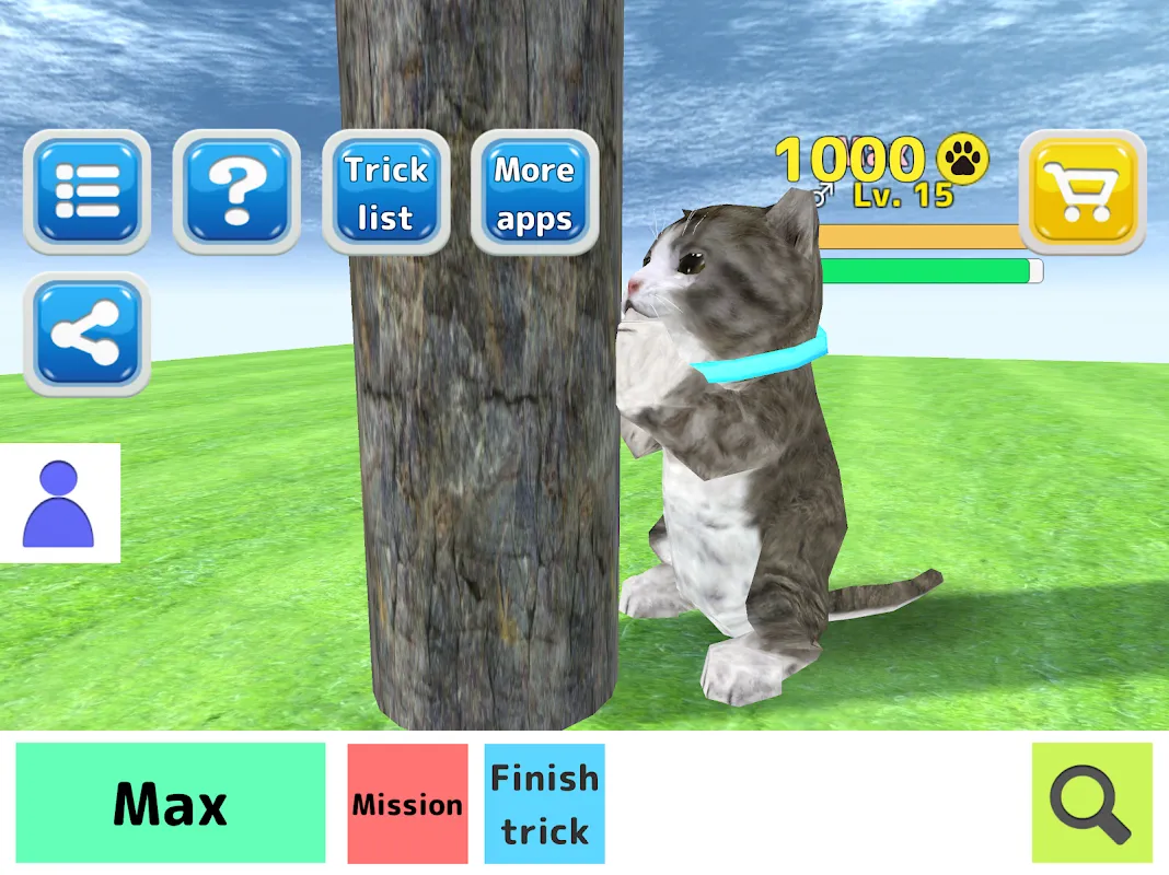 Virtual Whiskers: Healing After Hospital Shifts