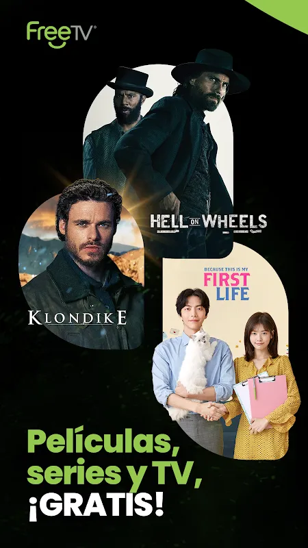 FreeTV: My Unexpected Cultural Lifeline