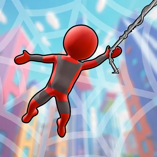 Web Master 3D
