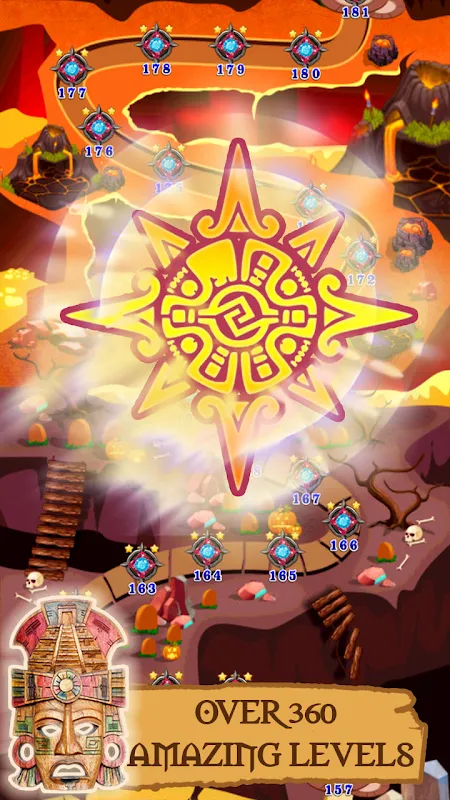 Jewels Deluxe - mystery match Jewels Deluxe - mystery match