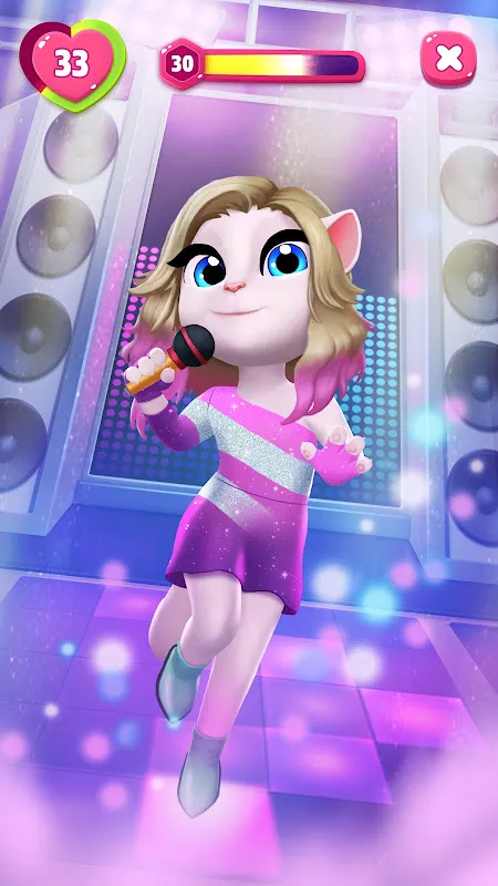 My Talking Angela 2 My Talking Angela 2
