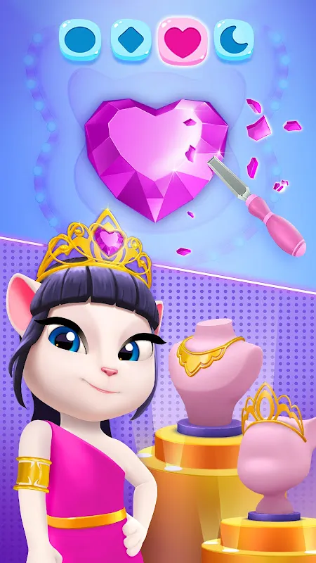 My Talking Angela 2 My Talking Angela 2