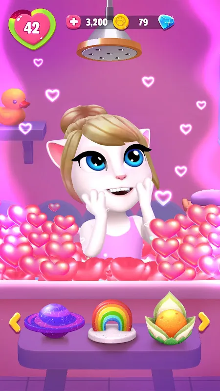 My Talking Angela 2 My Talking Angela 2