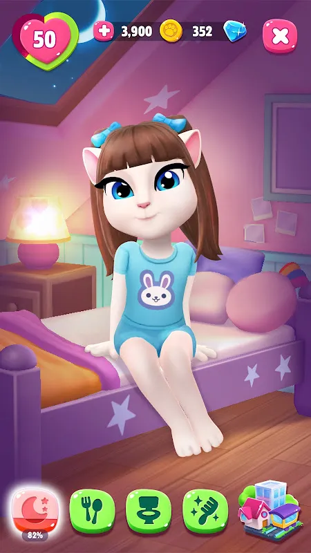 My Talking Angela 2 My Talking Angela 2